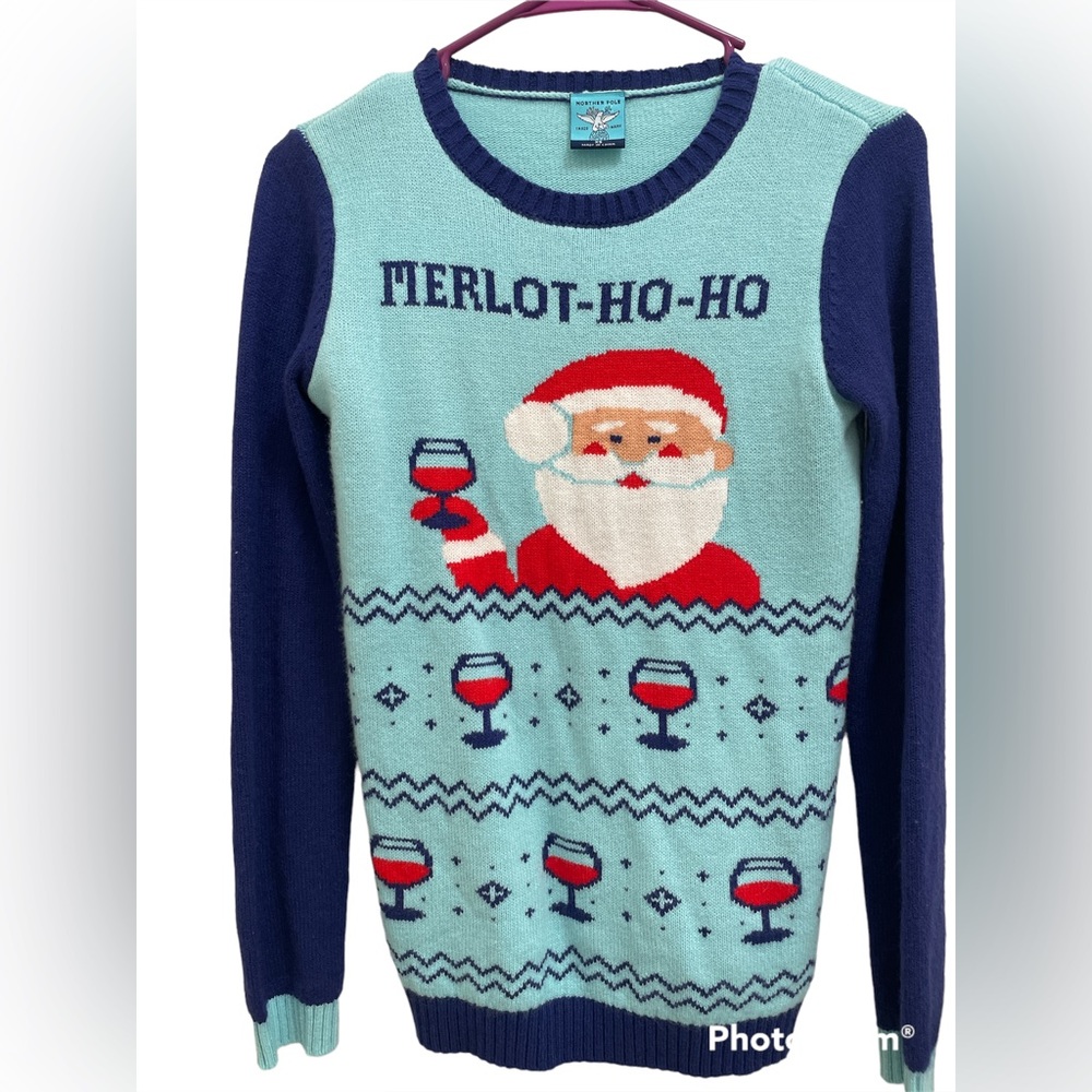 Christmas Sweater